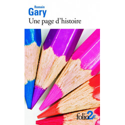 Une Page D`Histoire et Autres Nouvelles