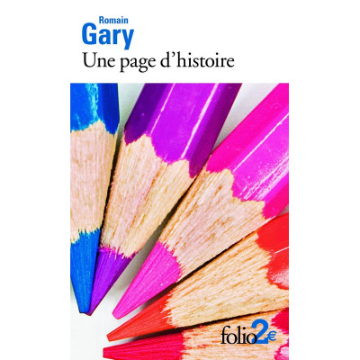 Une Page D`Histoire et Autres Nouvelles