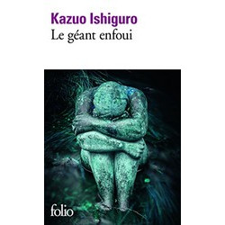 Le géant enfoui