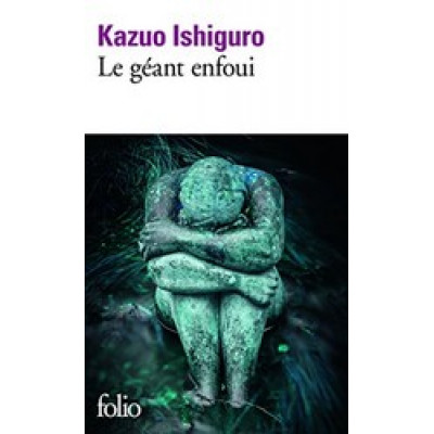 Le géant enfoui