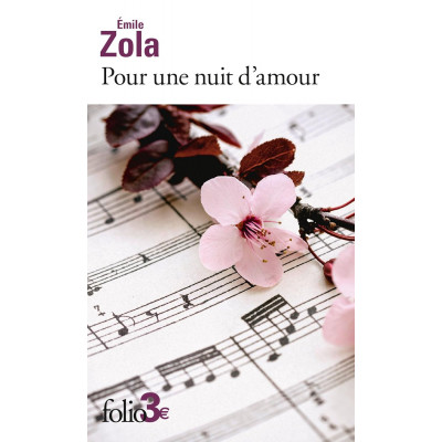 Pour une nuit d'amour
