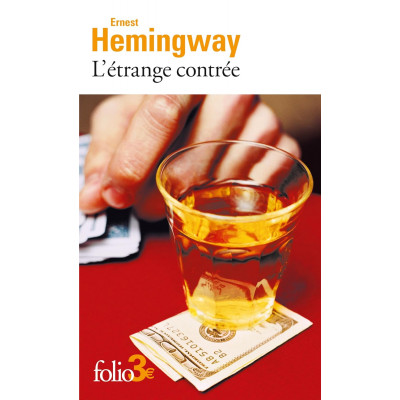 L`etrange Contree
