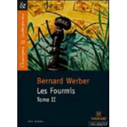 Les fourmis 2