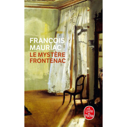Le Mystere Frontenac