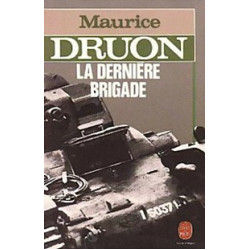 Derniere brigade (Уценка)
