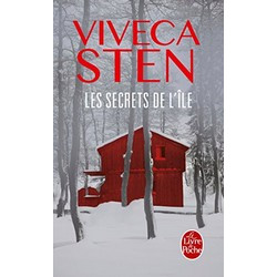 Les Secrets de l'île (Уценка)