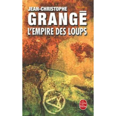 L'empire des loups