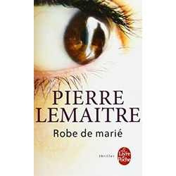 Robe de marie