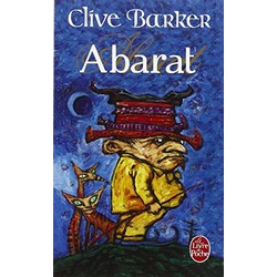 Abarat