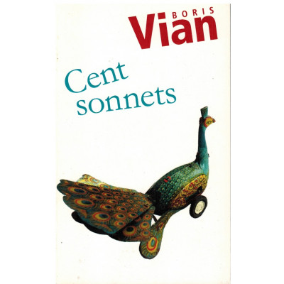 Cent sonnets (Уценка)