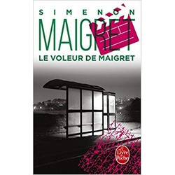 Le Voleur De Maigret