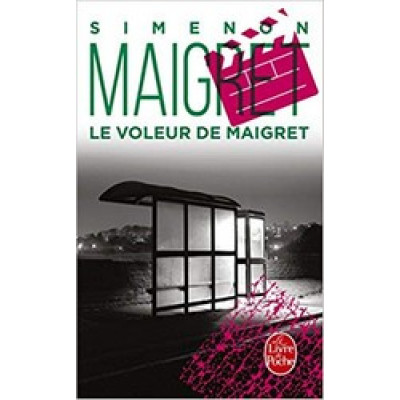 Le Voleur De Maigret