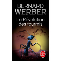 La revolution des fourmis