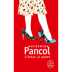 J'étais là avant (Уценка)
