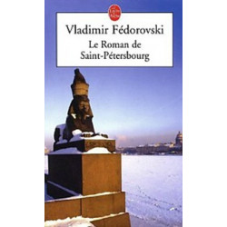 Le Roman de Saint-Petersbourg