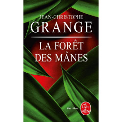 La forêt des Mânes