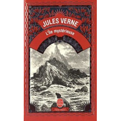 L'lle mysterieuse