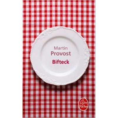 Bifteck
