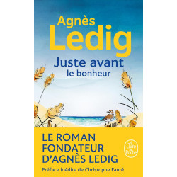 Juste Avant Le Bonheur
