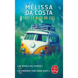 Tout le bleu du ciel (2020)