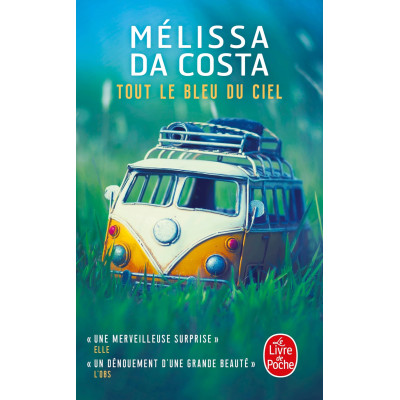 Tout le bleu du ciel (2020)