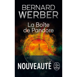 La Boîte De Pandore