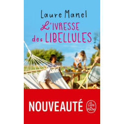 L Ivresse Des Libellules