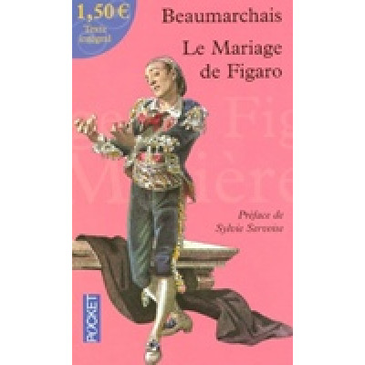 Le Mariage de Figaro (Уценка)