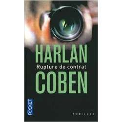 Rupture De Contrat