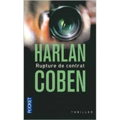 Rupture De Contrat