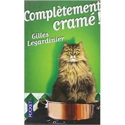 Completement crame!