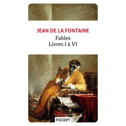 Fables: Livres I a VI