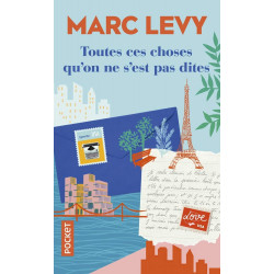 Toutes ces choses qu'on ne s'est pas dites