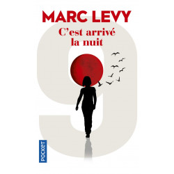 C’est arrive la nuit