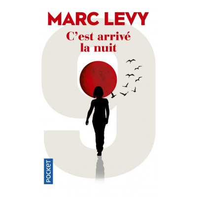 C’est arrive la nuit