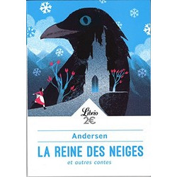 La reine des neiges (Уценка)