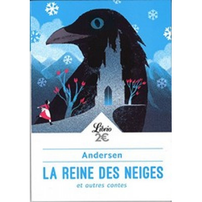 La reine des neiges (Уценка)