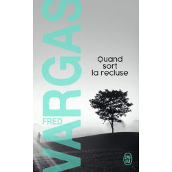 Quand sort la recluse (Уценка)