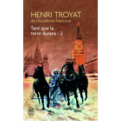 Tant que la terre durera, tome 2 (Уценка)