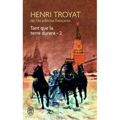 Tant que la terre durera, tome 2 (Уценка)