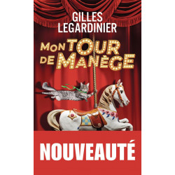 Mon tour de manege