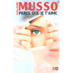 Parce Que Je T'aime