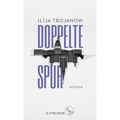 Doppelte Spur