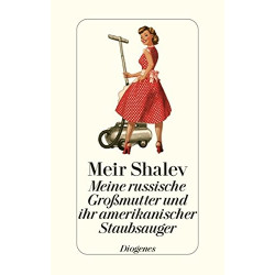 Meine russische Großmutter HB