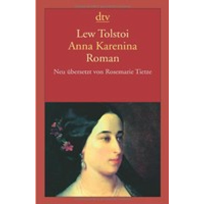 Anna Karenina