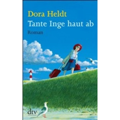 Tante Inge haut ab