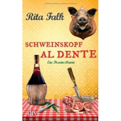 Schweinskopf al dente