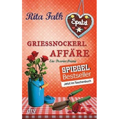 Grießnockerlaffäre