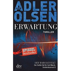 Erwartung