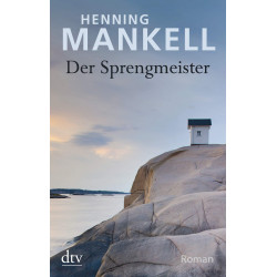 Der Sprengmeister